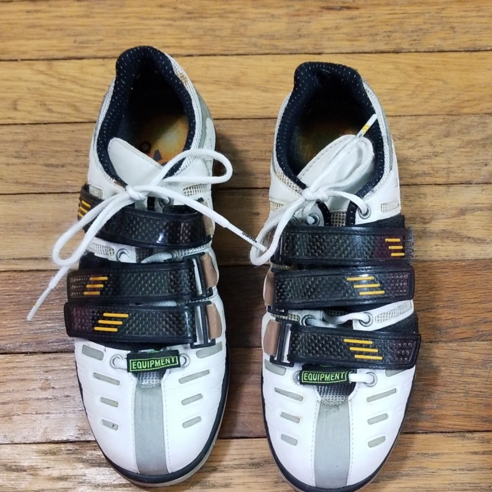 Adidas weightlifting shoes